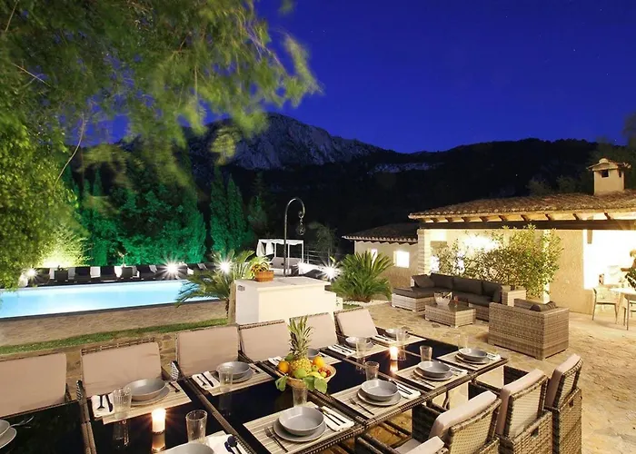 Feriehus Jaume Ramona By Interhome