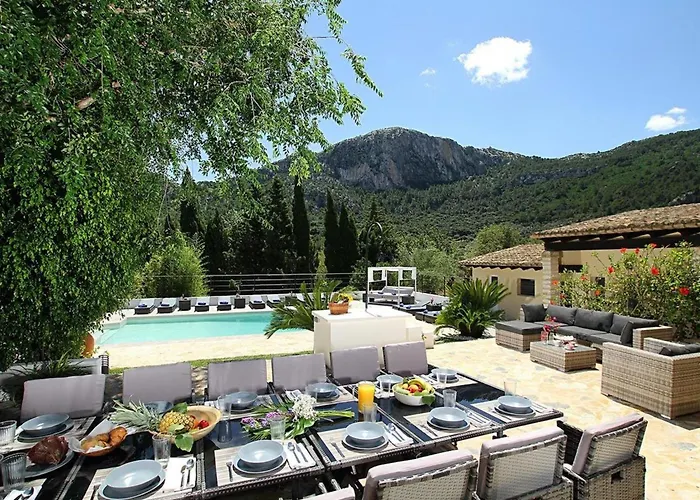 Jaume Ramona By Interhome Feriehus