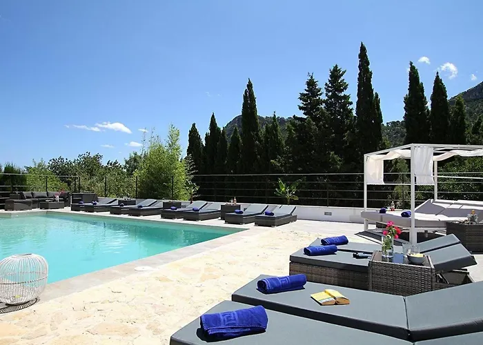 Jaume Ramona By Interhome