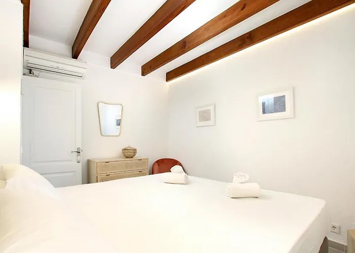 Jaume Ramona By Interhome Feriehus