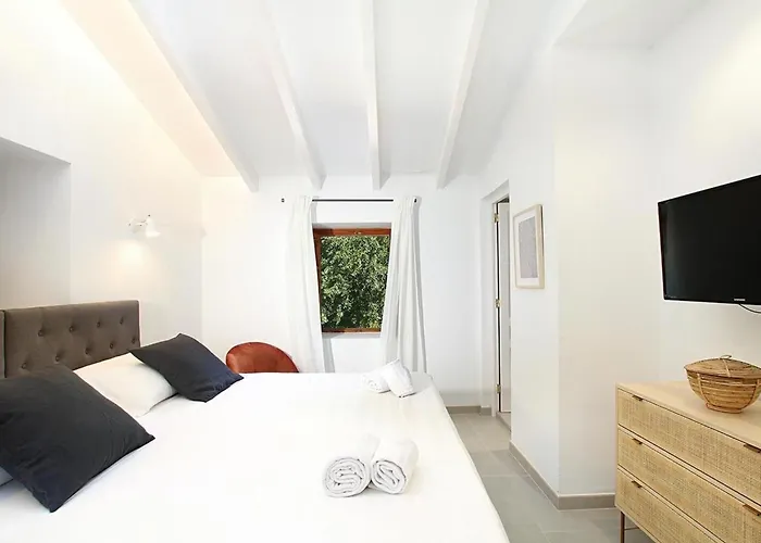 Jaume Ramona By Interhome Feriehus Pollença