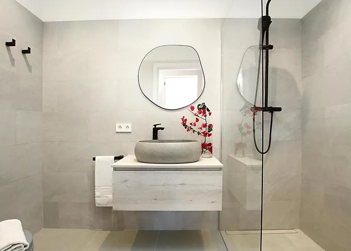 Jaume Ramona By Interhome * Pollença