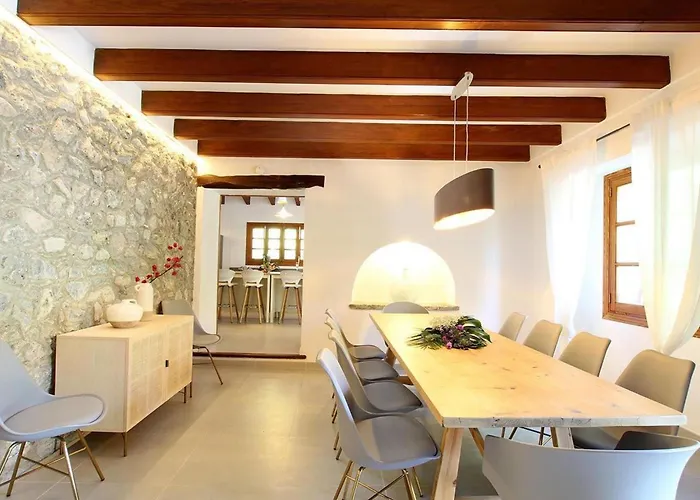 Jaume Ramona By Interhome Feriehus *