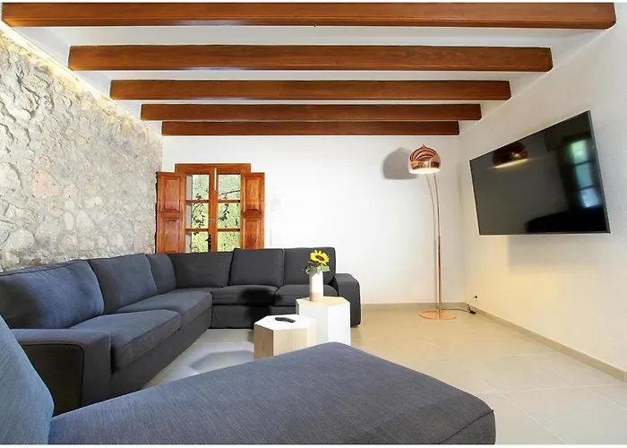 Jaume Ramona By Interhome *