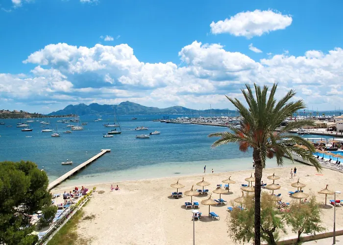 Jaume Ramona By Interhome Hébergement de vacances