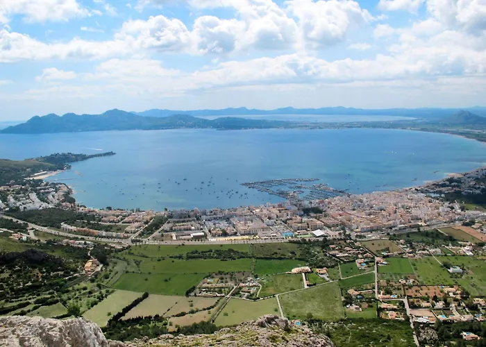 Jaume Ramona By Interhome Hébergement de vacances *