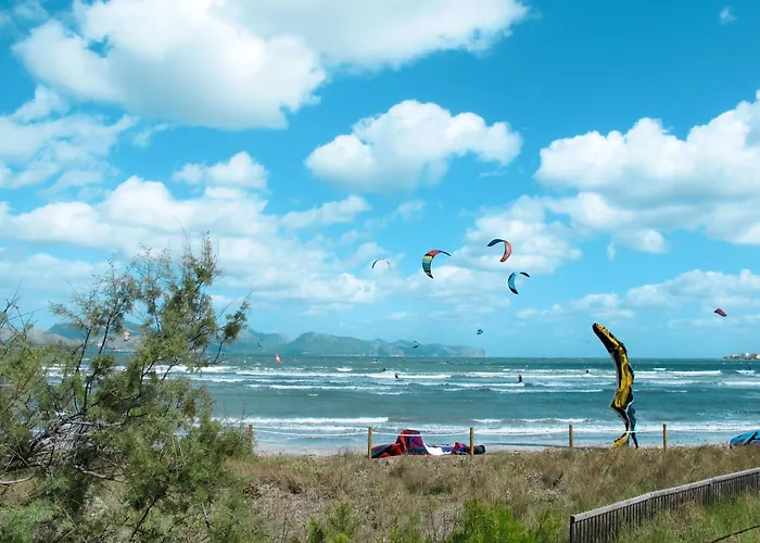 Jaume Ramona By Interhome *