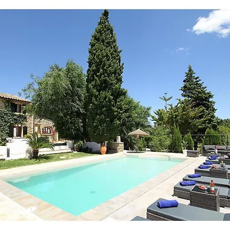 Ferienhaus Jaume Ramona By Interhome *