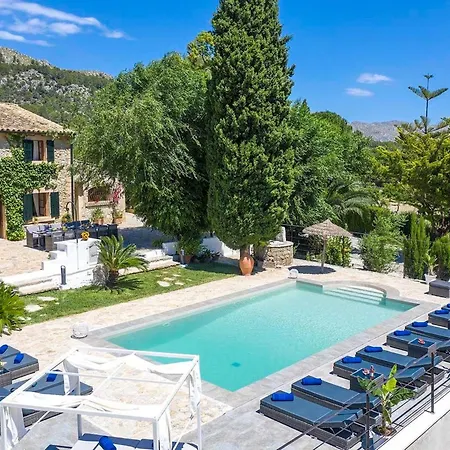 Jaume Ramona By Interhome Ferienhaus *