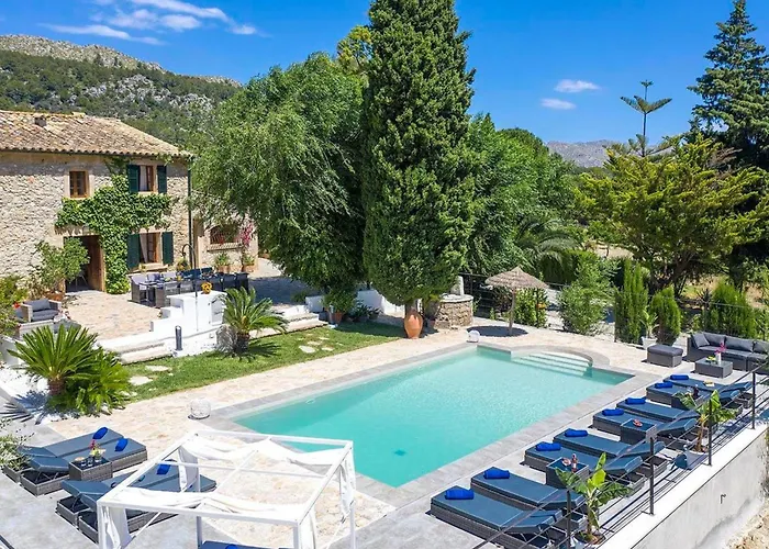 Jaume Ramona By Interhome Ferienhaus *