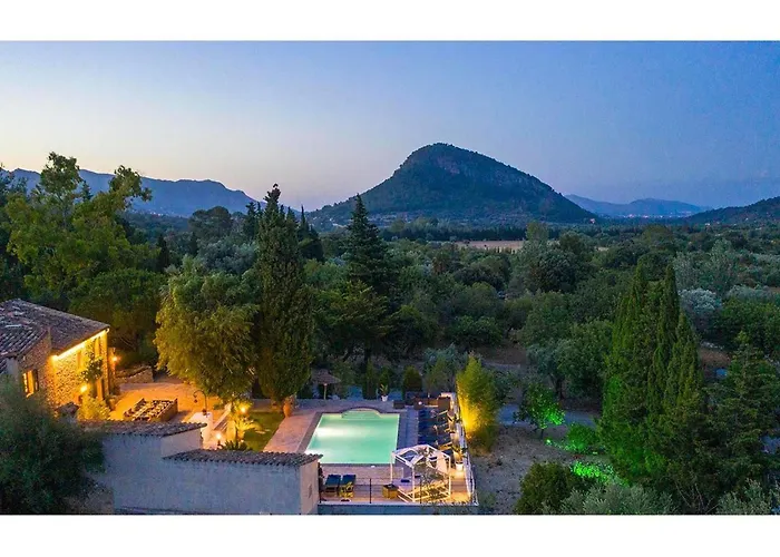 Jaume Ramona By Interhome Ferienhaus