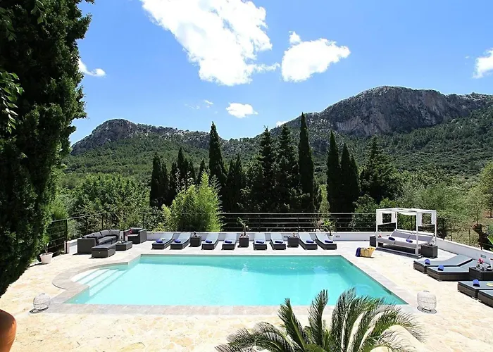 Jaume Ramona By Interhome Ferienhaus