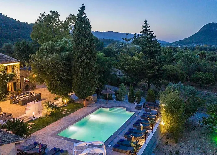 Jaume Ramona By Interhome Ferienhaus *