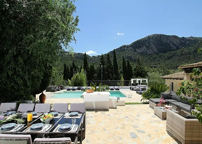 Jaume Ramona By Interhome Ferienhaus Pollença