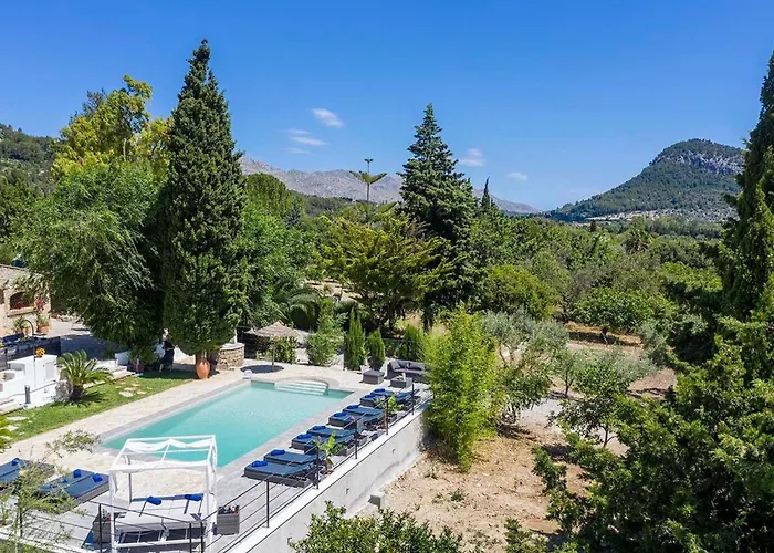 Jaume Ramona By Interhome Ferienhaus