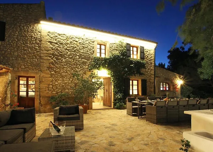 Jaume Ramona By Interhome Pollença