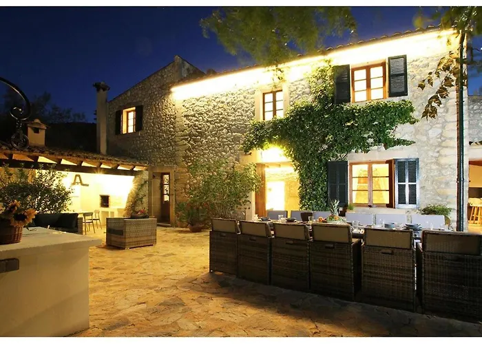 Jaume Ramona By Interhome * Pollença