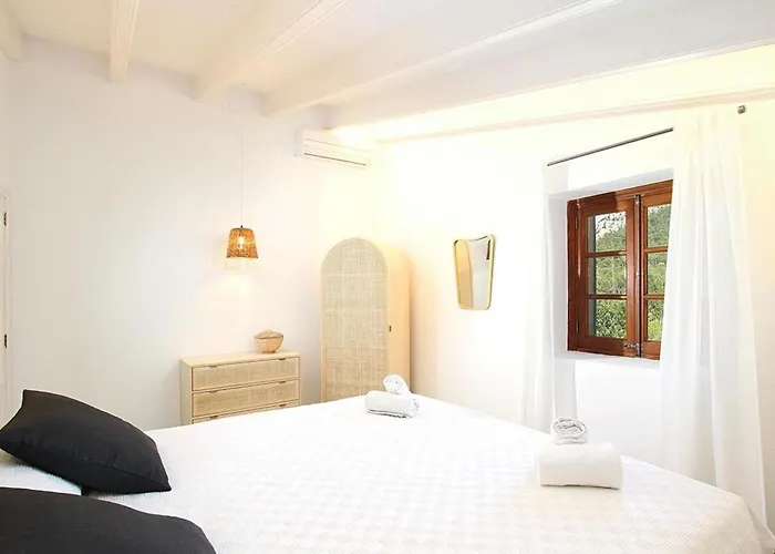 Jaume Ramona By Interhome Pollença