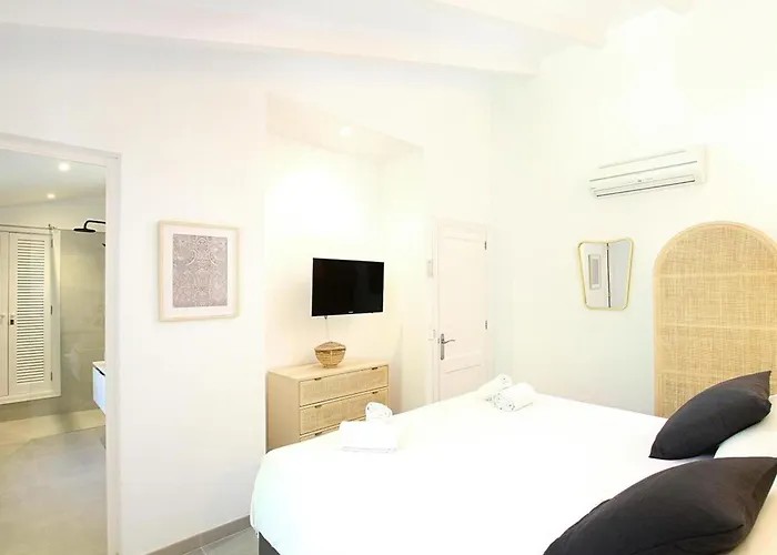 Jaume Ramona By Interhome