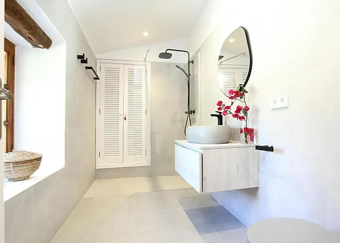 Jaume Ramona By Interhome Ferienhaus *