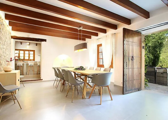 Jaume Ramona By Interhome Pollença