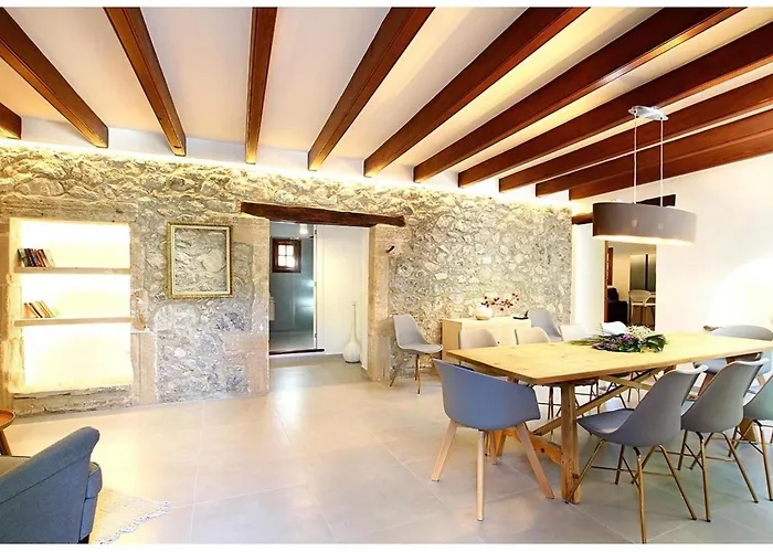 Jaume Ramona By Interhome