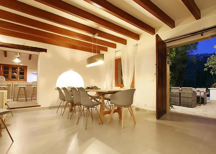 Jaume Ramona By Interhome *