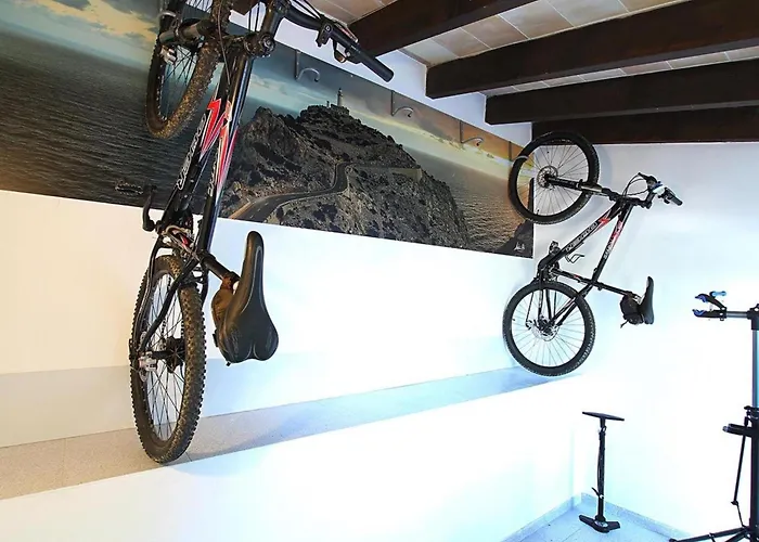 Ferienhaus Jaume Ramona By Interhome