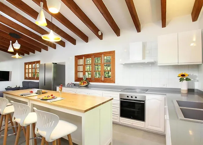 Jaume Ramona By Interhome Ferienhaus Pollença