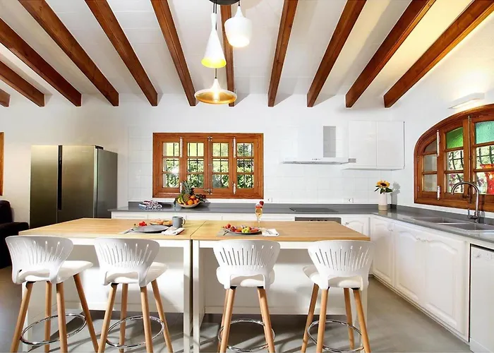 Jaume Ramona By Interhome * Pollença