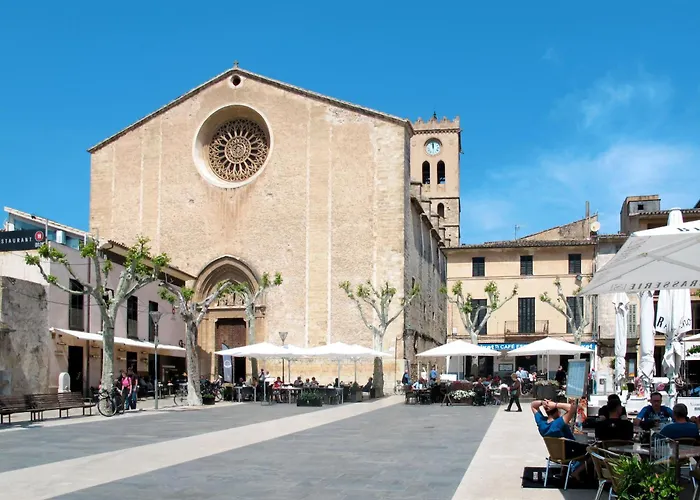 Jaume Ramona By Interhome * Pollença