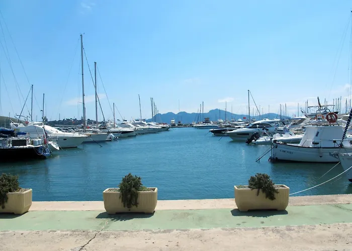 Jaume Ramona By Interhome Ferienhaus